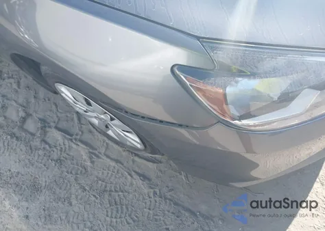 2016 Nissan Sentra S from USA, damaged, VIN 3N1AB7AP7GY257761